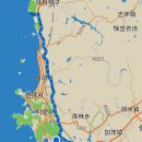 중국 하이난 몽키아일랜드~남산사