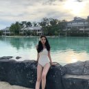 동남아여행 옷차림 / 휴양지 원피스, 휴양지 수영복 추천