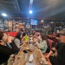 블랙스톤 복싱짐 이미지