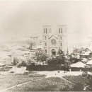 계산성당 앞 이미지