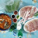포장마을 이미지