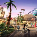 테마파크 이미지