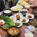 초당순두부 | 김포 구래 한식 맛집 추천｜구래동밥집 고향집 초당순두부 솔직후기