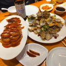 대련 베이징덕 맛집 신흥전승오리구이 주말 오픈런 후기