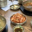 60계 경기과천점 | 과천 펜타원 식당가 이여곰탕