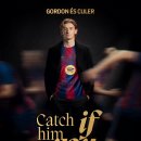 [The Athletic] 에버튼, 안소니 고든의 바르샤 이적으로 약 6.8m 파운드 받는다 이미지