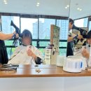 아시아미용실Hair82 | 운정다율동미용실 소바주헤어 커트후기