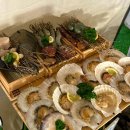오복할인마트 | 부산 가덕도 맛집 시즌 애견동반 가능 조개구이 내돈내산