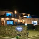 CU신창원룸점 | 제주 협재 금능해수욕장 숙소 차로 7분거리 제주 바다뷰 숙소 야외 노천탕이 있는 판포포구 숙소 놀구름...