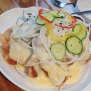 제천 의림지 중식맛집 낭만짜장 후기