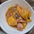 동화중심주차타워 공영주차장 | 한끼 든든하게 하기 좋은 봉담맛집 모두의부대찌개 후기