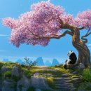 Kungfu Panda 4 이미지