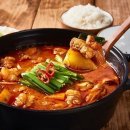 청년곱도리탕 - 영등포구 국회대로50길 20 | 청년곱도리탕