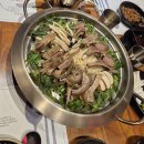 경기 광주 맛집 천복집 흑염소 예약방문후기 몸보신 하세요