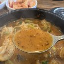 약수동 숨은 맛집[약수깡족발순대국]감탄하며 먹고 왔네요