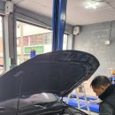 오라카센타전문정비 | kia K5 AI와 함께한 긴박한 '삼고초려' 정비 성공기