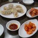 안양 관양시장 맛집, 관양골 맛있는 칼국수