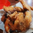 장수통닭 | 소하동 맛집) 튀김옷이 얇고! 바삭한~ 옛날통닭 맛집! '광명 장수통닭'후기!