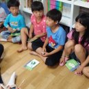 밝은누리지역아동센터 이미지