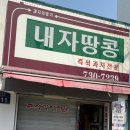 내자땅콩 이미지
