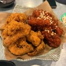 자담치킨 신기점 | [대전 대흥동 맛집ㅣ자담치킨] 대형 스크린으로 야구 볼 수 있는 치킨집! 내돈내산 후기