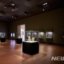 국립중앙박물관 이미지