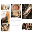 아리아스헤어 이미지