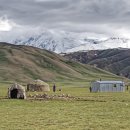 유목민의 눈으로 본 아시아: 몽골 유목문화의 전통과 현대 | [아시아 제천⑤] 유목의 하늘, 텡그리 제례(몽골·카자흐)
