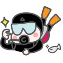 제주스쿠버스쿨 스쿠버다이빙 이미지