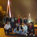 여수돌섬 이미지