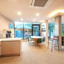 숲속펜션 이미지