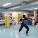 아라한태권도 이미지