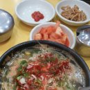 전주콩나루콩나물국밥화명점 이미지