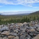 형형색색의바위들 이미지