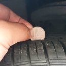 엘림자동차정비 | SM5 중고타이어 삼송 타이어 클라스에서 교체