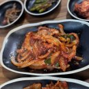 늘봄 곤드레밥상 이미지