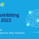 AI 최적화 기술 기업 노타, ‘CES 2022’ 참가… AI 최적화 기술 기반 솔루션 선보인다~~~ 이미지