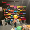 김밥월드 이미지