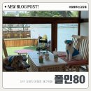 대구애견카페 대형주차장 폴인80