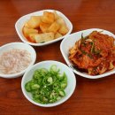 백암토종순대국집 이미지