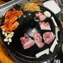 구민동물병원 | 은평구 삼겹살 맛집 <솥뚜껑삼겹살공원> 내돈내산 후기