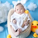 건강튜브 | 신생아 목욕 주기 얼마나 자주 해야 할까? 목튜브 사용 후기까지