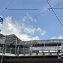 명학역 육교 이미지