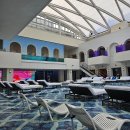 박스호텔 | [인천] 파라다이스시티 호텔 호캉스 &#34;씨메르, 원더박스&#34; 내돈내산 솔직후기