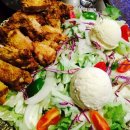 치킨 먹는날 이미지