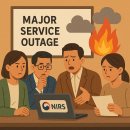 정부자원 | 우체국 정부24 시스템 먹통, 국가정보자원관리원 화재