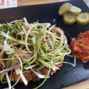 삼문국수 이미지
