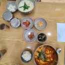 나상명강릉초당순두부 이미지