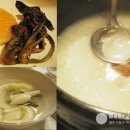 길성이누룽지백숙 이미지