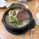 복사골소머리곰탕 | 잡내 없이 진한 소머리곰탕 맛집! 뜨끈한 곰탕 선지국맛집! [역곡] 복사골소머리곰탕 본점!